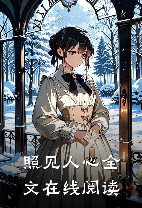照见人心全文在线阅读