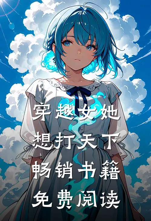穿越女她想打天下畅销书籍免费阅读