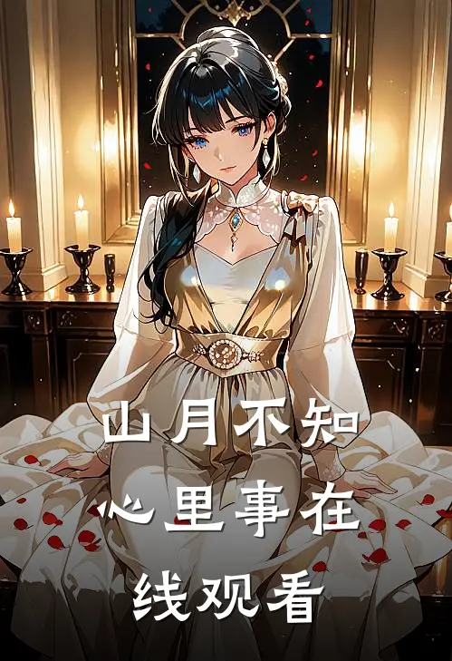 山月不知心里事在线观看