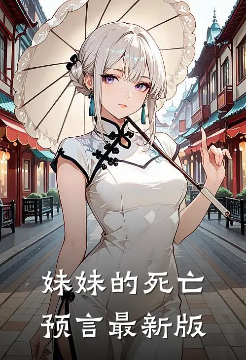 妹妹的死亡预言最新版