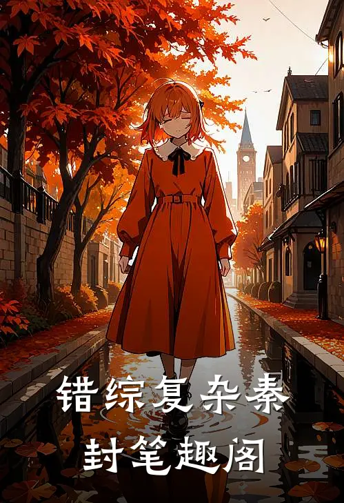 错综复杂秦封笔趣阁