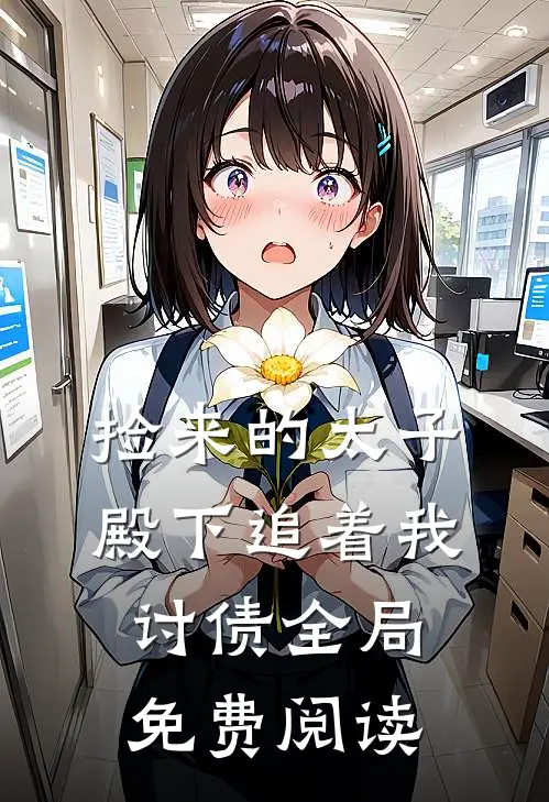 捡来的太子殿下追着我讨债全局免费阅读