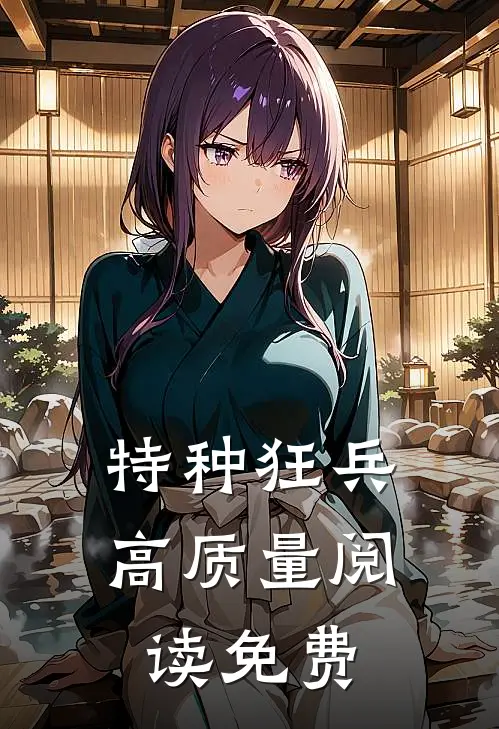 特种狂兵高质量阅读免费