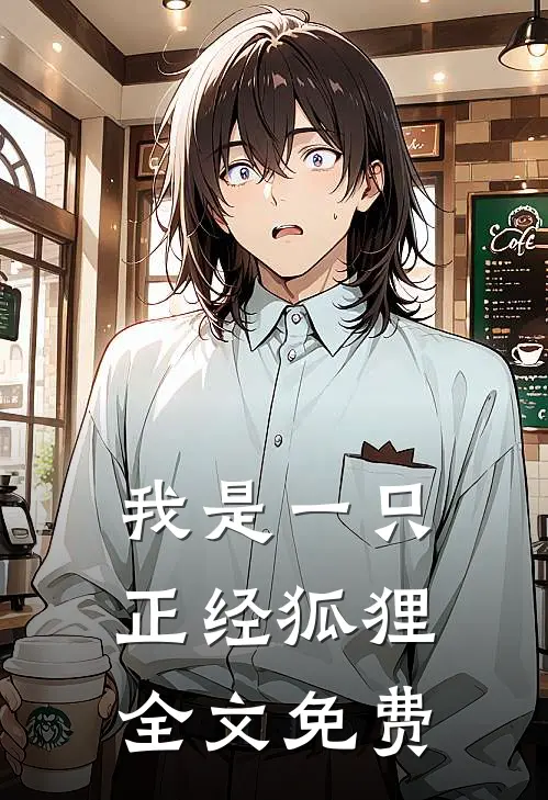 我是一只正经狐狸全文免费