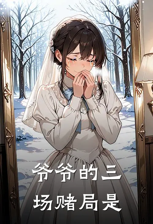 爷爷的三场赌局是