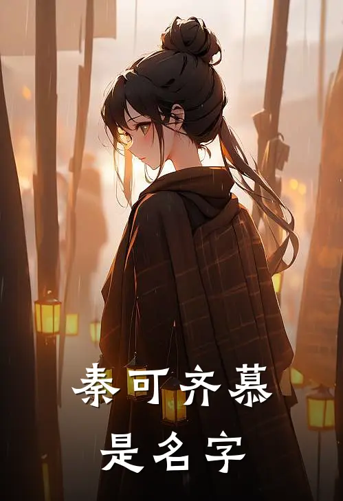 秦可齐慕是名字