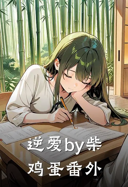 逆爱by柴鸡蛋番外