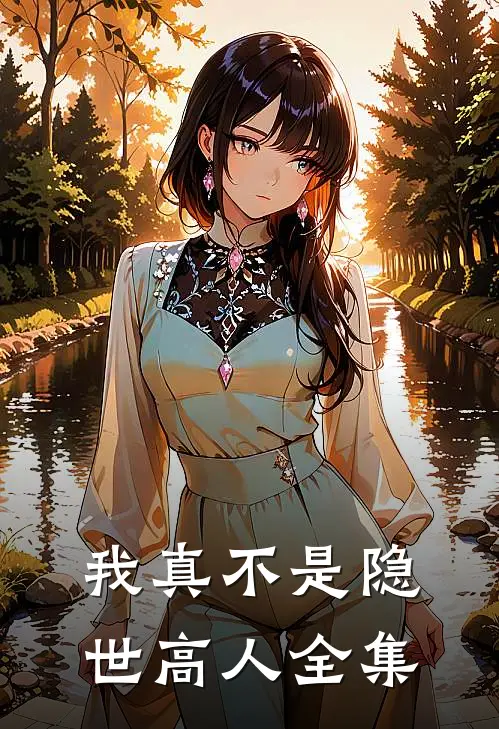 我真不是隐世高人全集