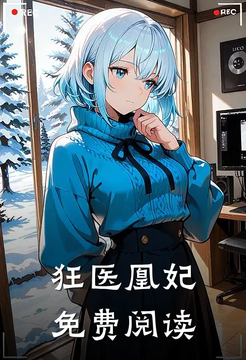 狂医凰妃免费阅读