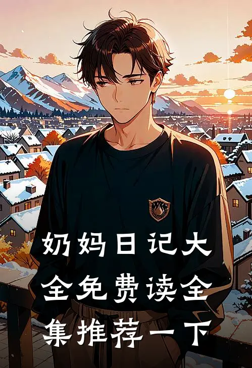 奶妈日记大全免费读全集推荐一下