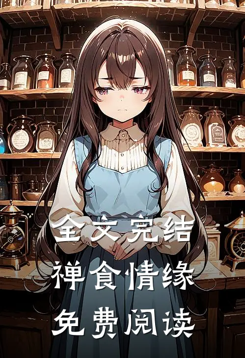 全文完结禅食情缘免费阅读