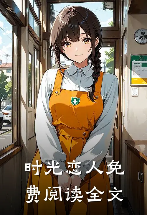 时光恋人免费阅读全文
