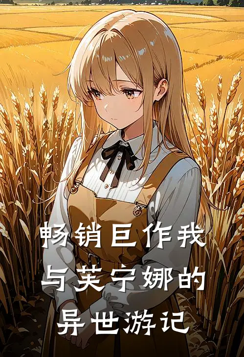 畅销巨作我与芙宁娜的异世游记