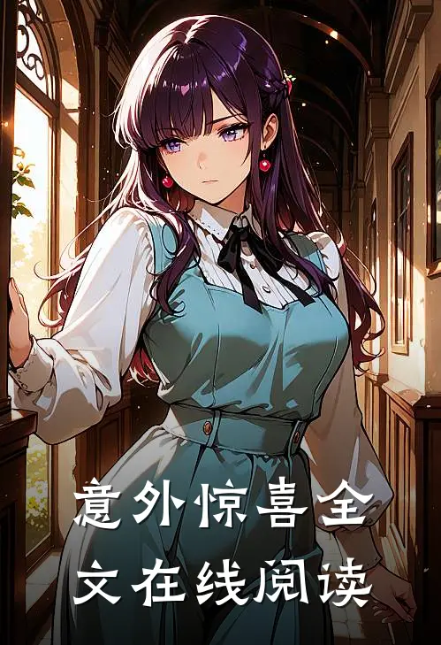 意外惊喜全文在线阅读