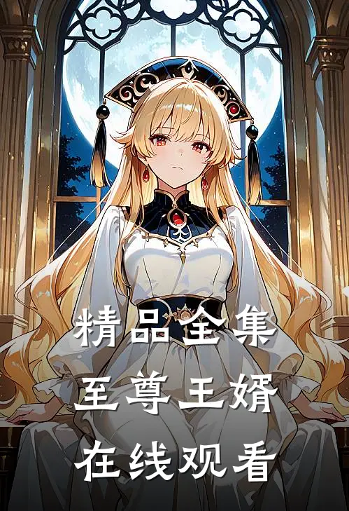 精品全集至尊王婿在线观看