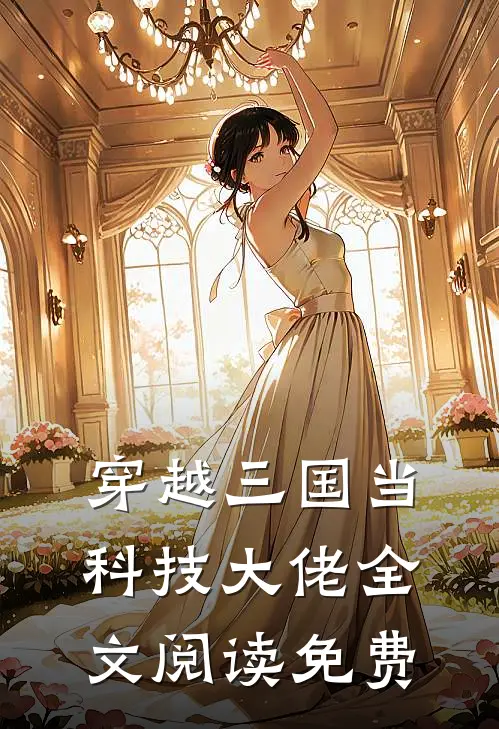 穿越三国当科技大佬全文阅读免费