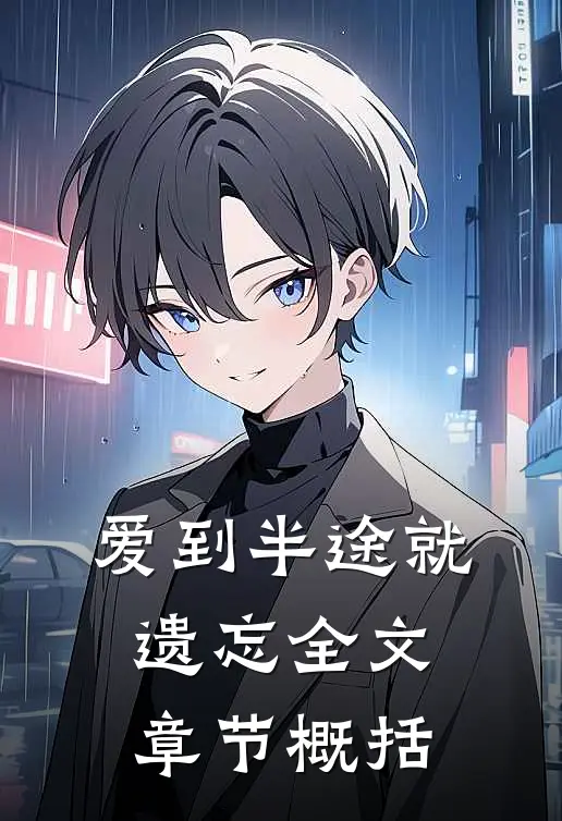 爱到半途就遗忘全文章节概括