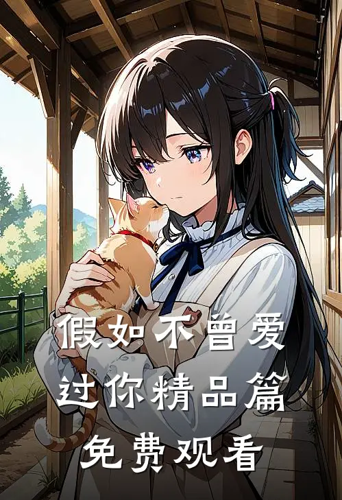 假如不曾爱过你精品篇免费观看