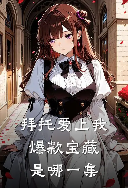 拜托爱上我爆款宝藏是哪一集