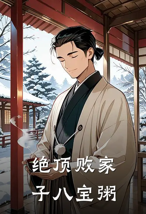 绝顶败家子八宝粥