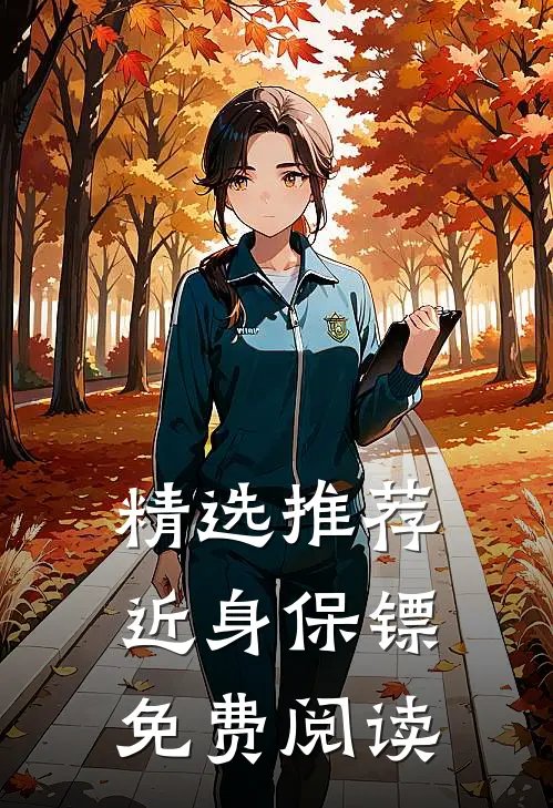 精选推荐近身保镖免费阅读