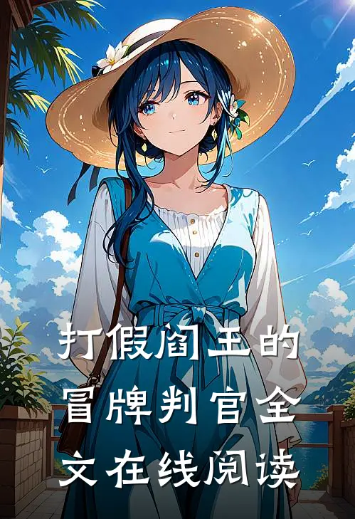 打假阎王的冒牌判官全文在线阅读