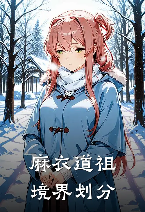 麻衣道祖境界划分