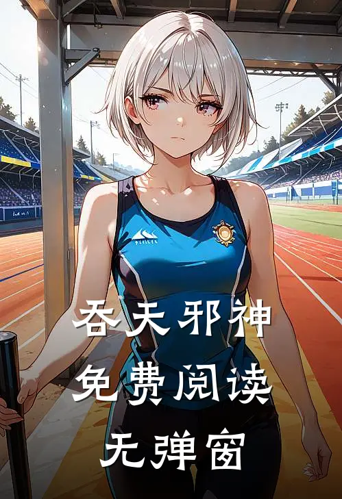 吞天邪神免费阅读无弹窗