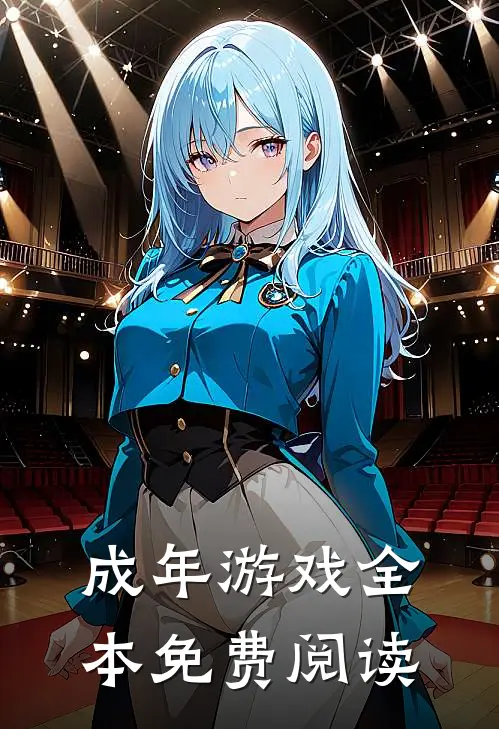 成年游戏全本免费阅读