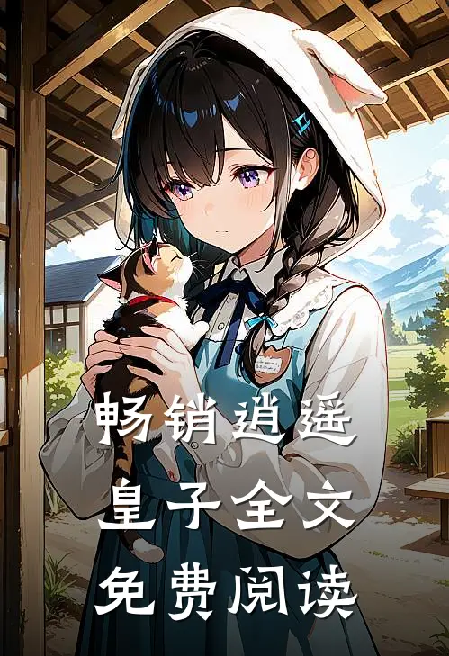 畅销逍遥皇子全文免费阅读
