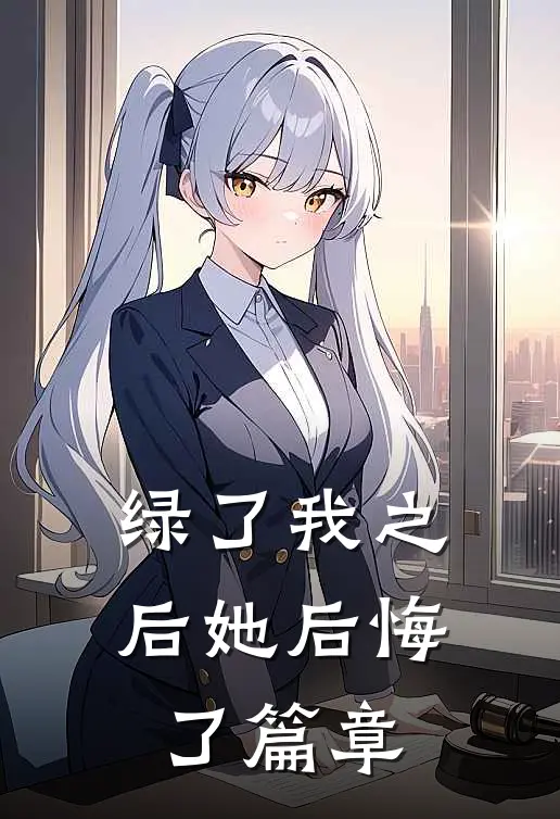 绿了我之后她后悔了篇章