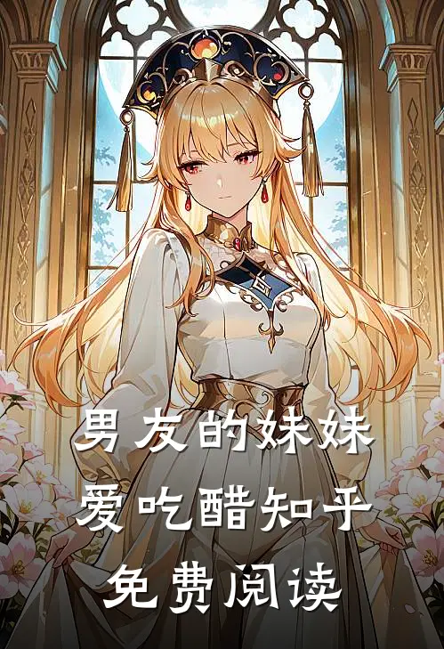 男友的妹妹爱吃醋知乎免费阅读