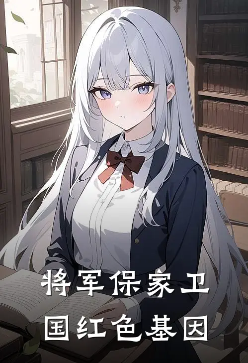 将军保家卫国 红色基因