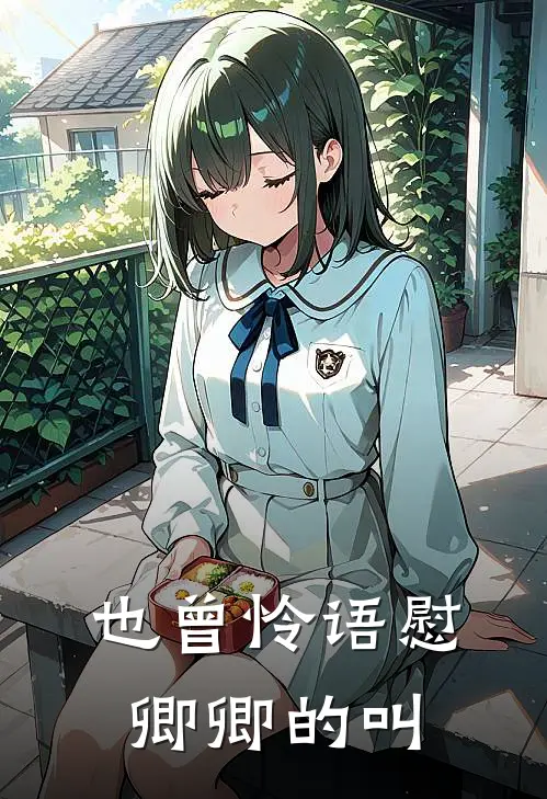 也曾怜语慰卿卿的叫