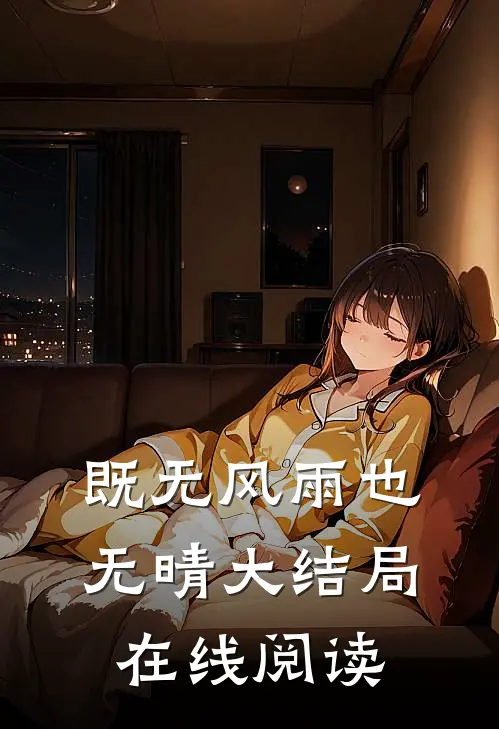 既无风雨也无晴大结局在线阅读