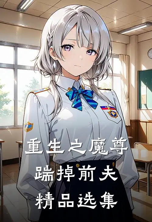 重生之魔尊踹掉前夫精品选集