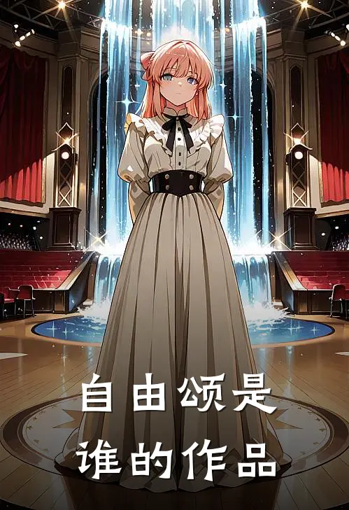 自由颂是谁的作品