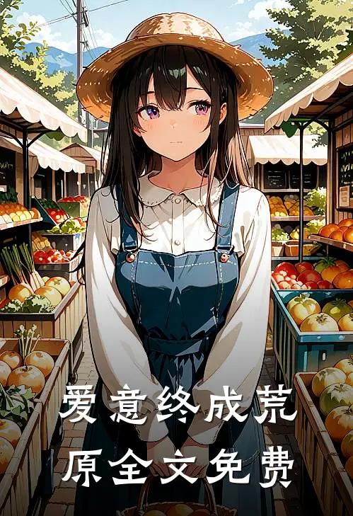 爱意终成荒原全文免费