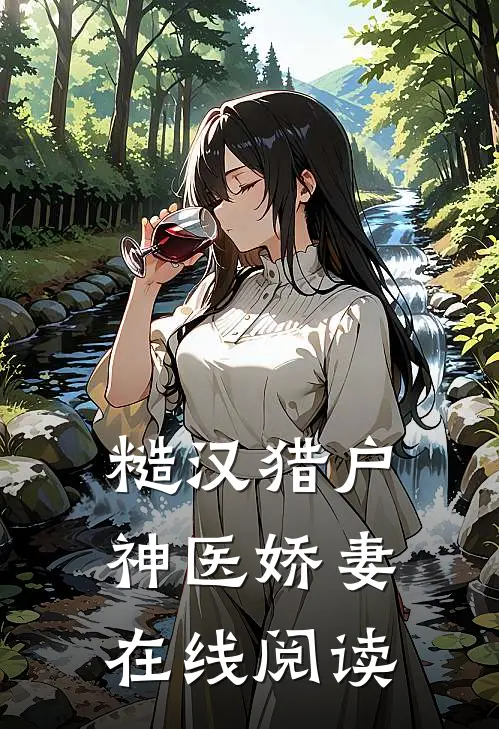 糙汉猎户神医娇妻在线阅读