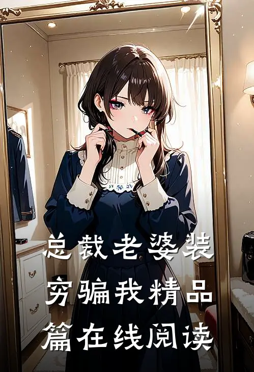 总裁老婆装穷骗我精品篇在线阅读