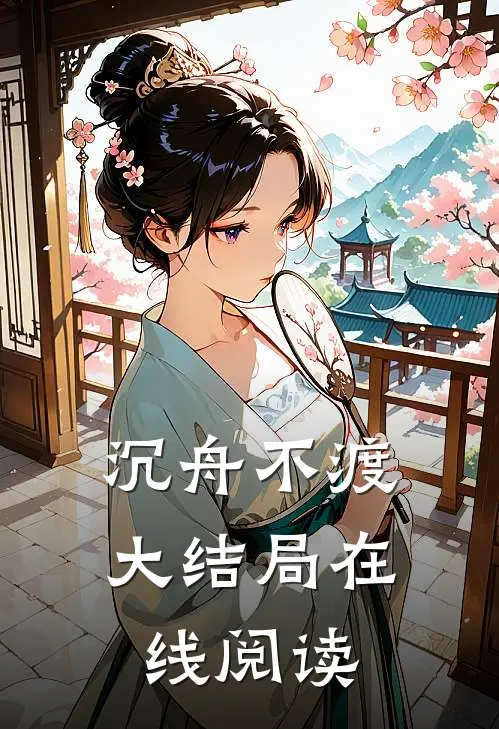 沉舟不渡大结局在线阅读