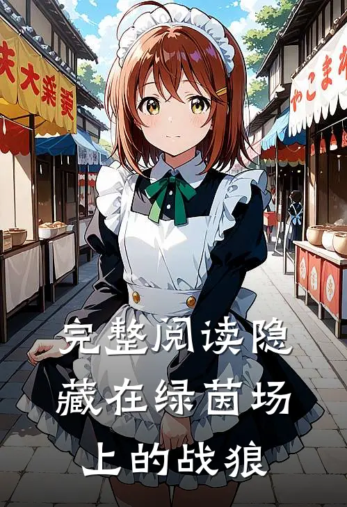 完整阅读隐藏在绿茵场上的战狼
