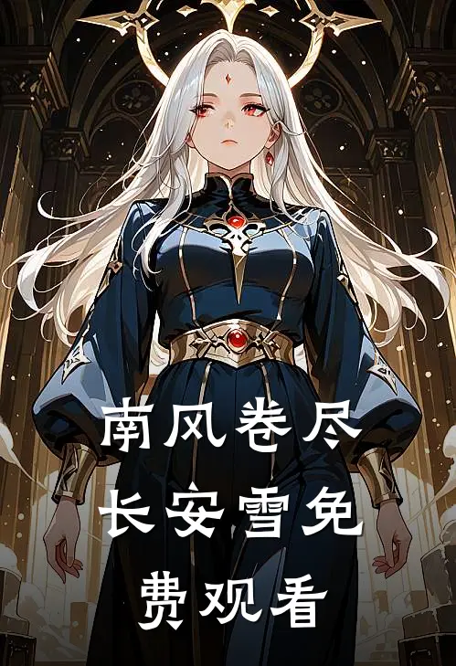 南风卷尽长安雪免费观看