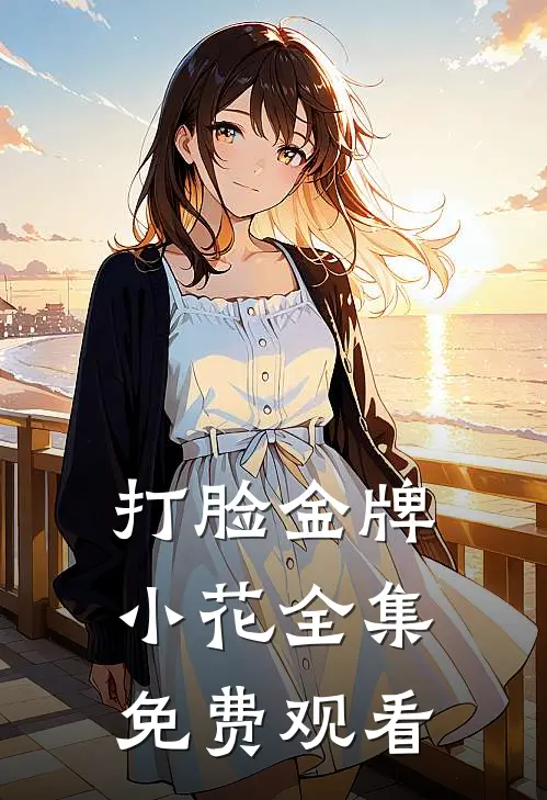 打脸金牌小花 全集免费观看