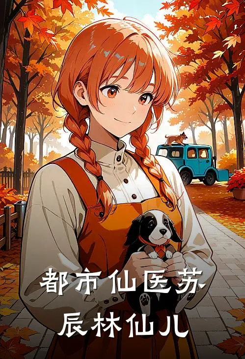 都市仙医苏辰林仙儿