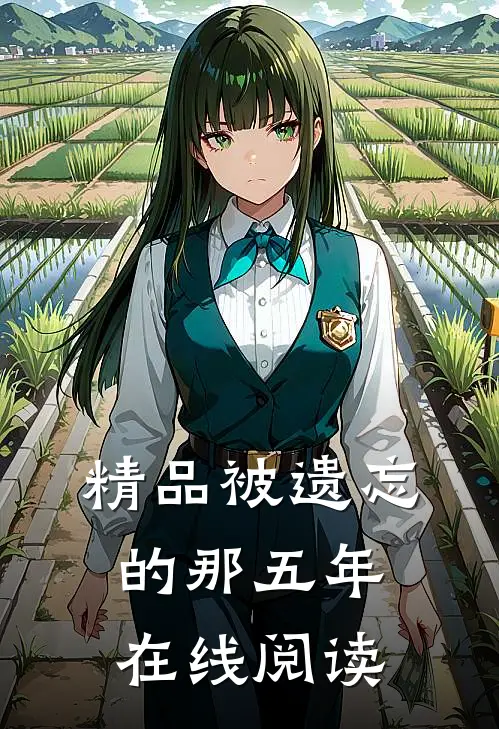 精品被遗忘的那五年在线阅读