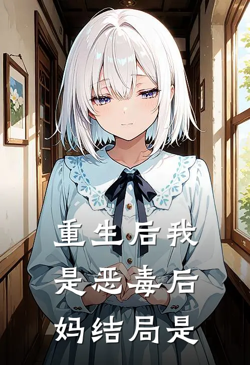 重生后我是恶毒后妈结局是