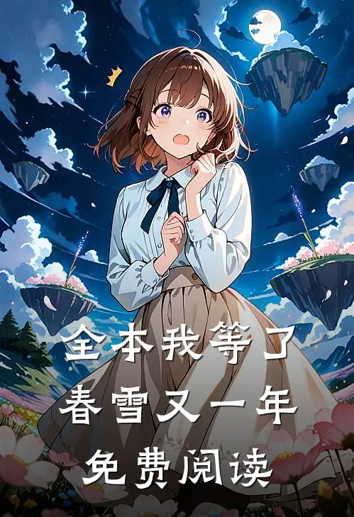 全本我等了春雪又一年免费阅读