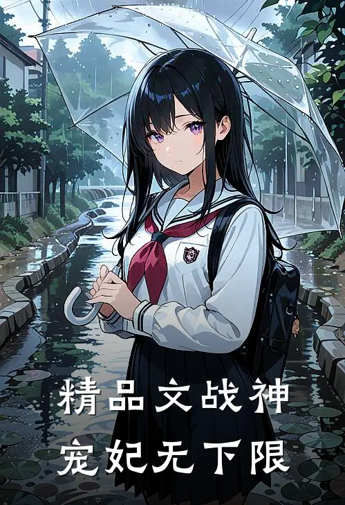 精品文战神宠妃无下限