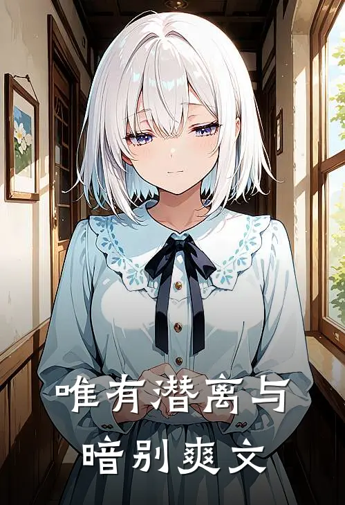 唯有潜离与暗别爽文